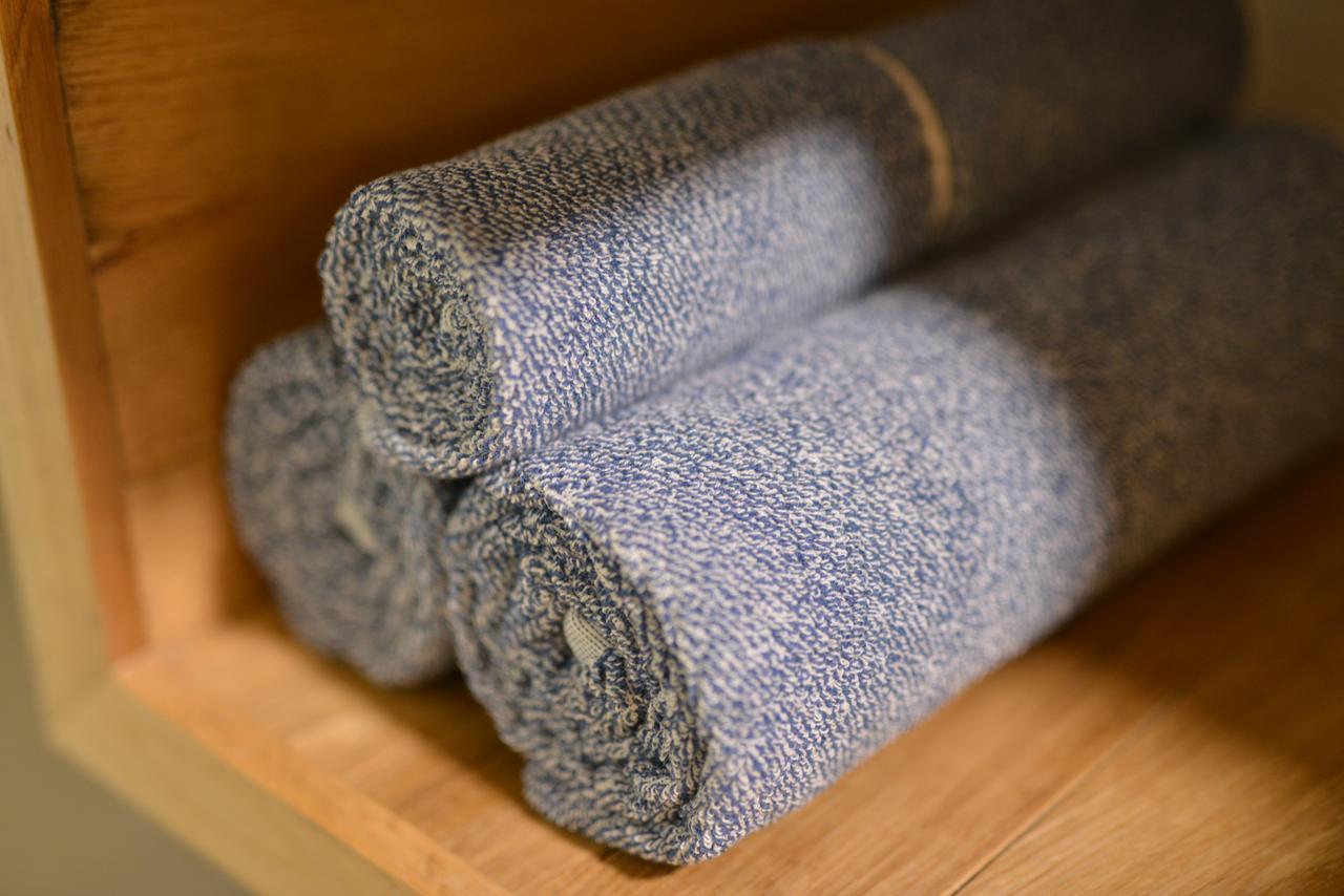 Rock&Wood Cozy House Apartment หางโจว ภายนอก รูปภาพ