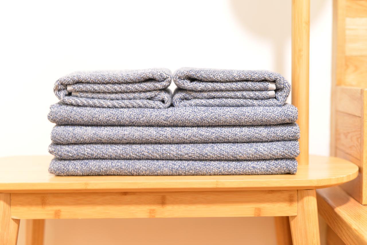 Rock&Wood Cozy House Apartment หางโจว ภายนอก รูปภาพ