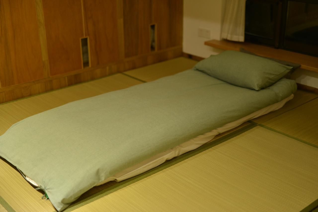Rock&Wood Cozy House Apartment หางโจว ภายนอก รูปภาพ